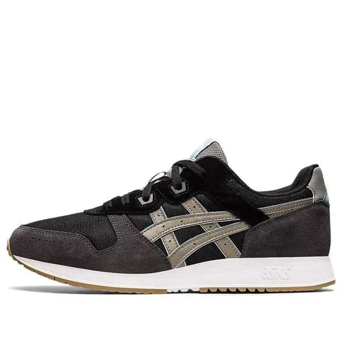 Lyte Classic “Black Mink”