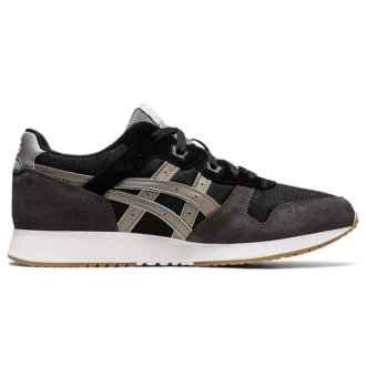 Lyte Classic “Black Mink”