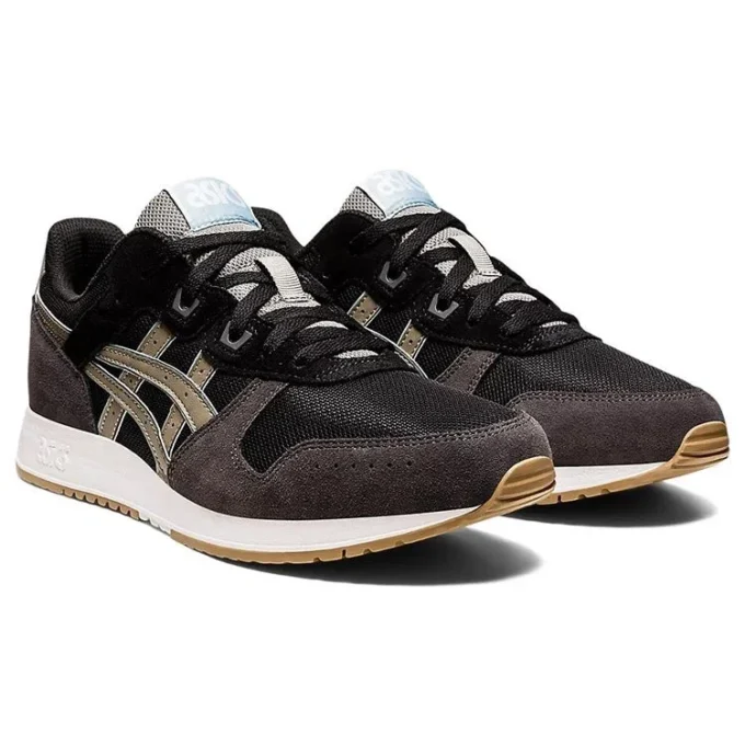 Lyte Classic “Black Mink”
