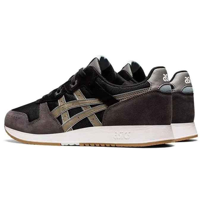 Lyte Classic “Black Mink”