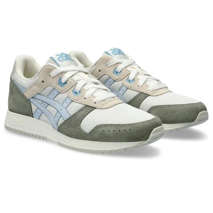 Lyte Classic “Cream Soft Sky”