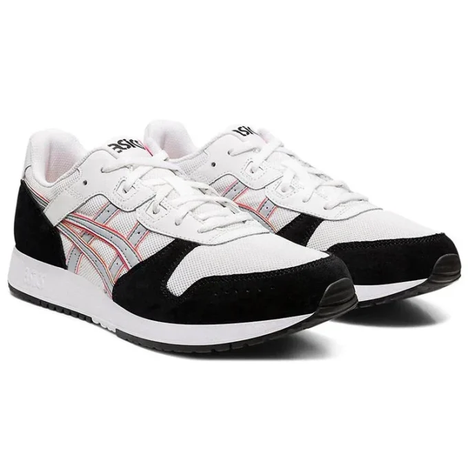 Lyte Classic “Creamwhite Black”