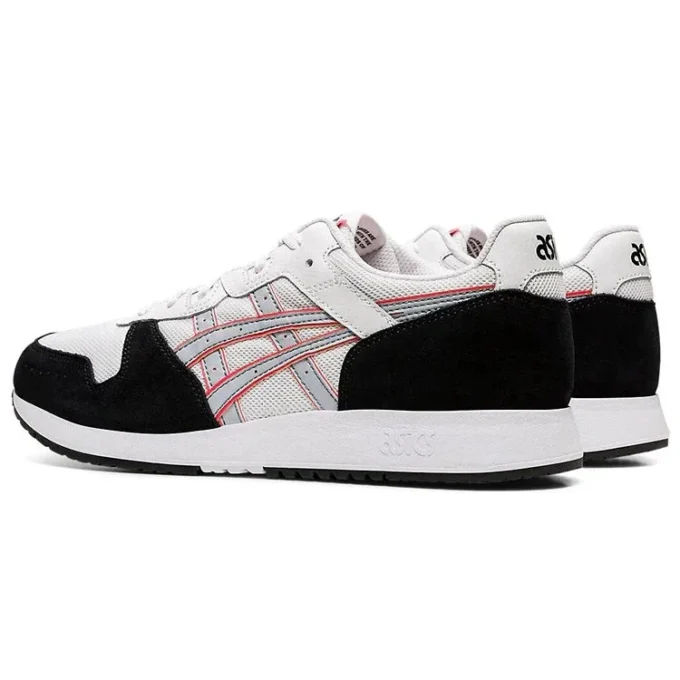 Lyte Classic “Creamwhite Black”