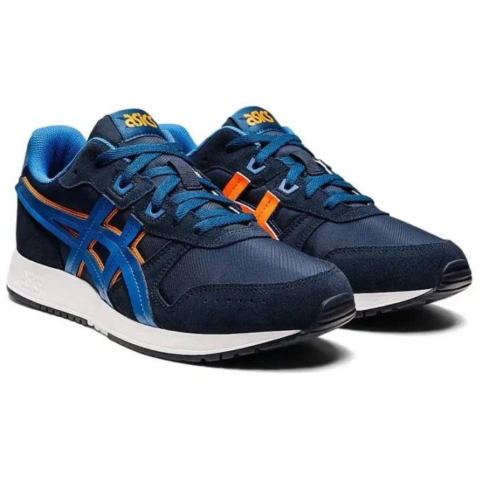 Lyte Classic “French Blue Lake Drive”