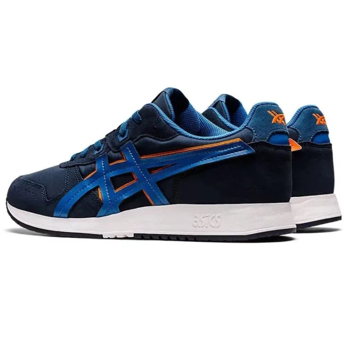 Lyte Classic “French Blue Lake Drive”