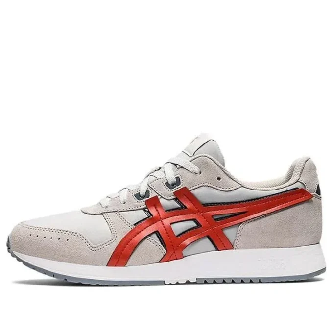 Lyte Classic “Glacier Grey Red Clay”