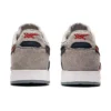 Lyte Classic “Glacier Grey Red Clay”