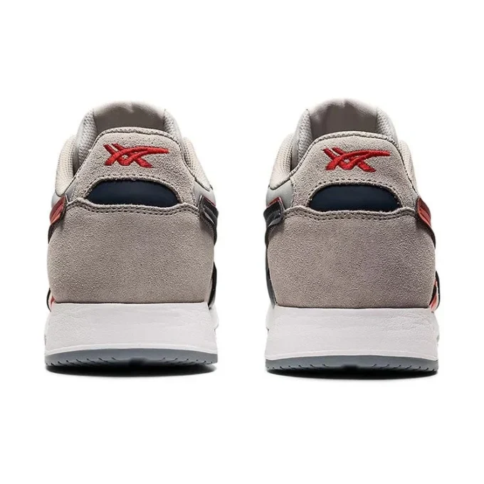 Lyte Classic “Glacier Grey Red Clay”