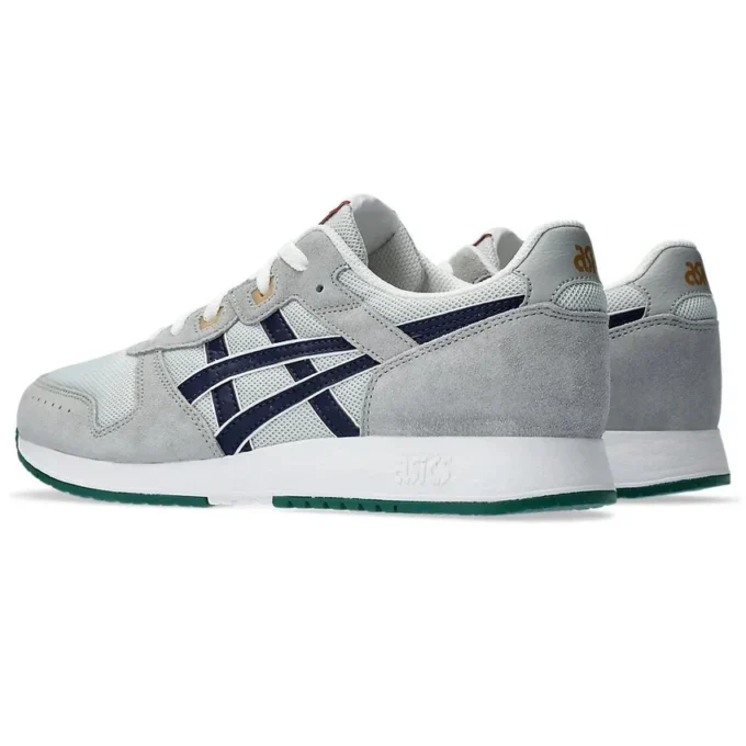 Lyte Classic “Grey Blue”