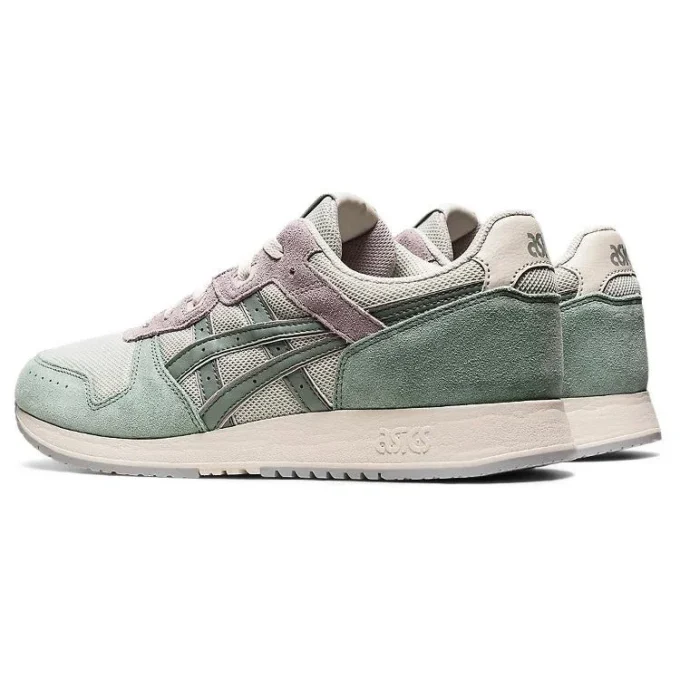 Lyte Classic “Light Sage Slate Grey”