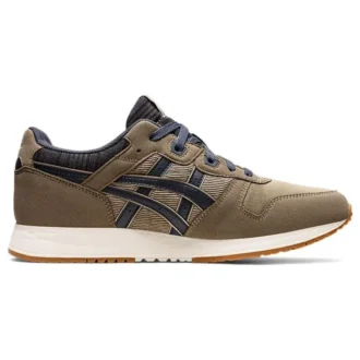 Lyte Classic “Mink Tarmac”