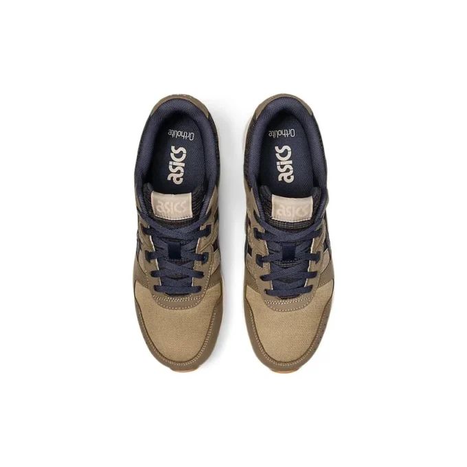 Lyte Classic “Mink Tarmac”