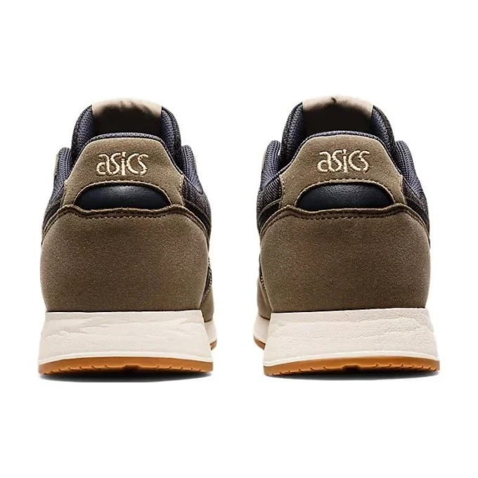 Lyte Classic “Mink Tarmac”