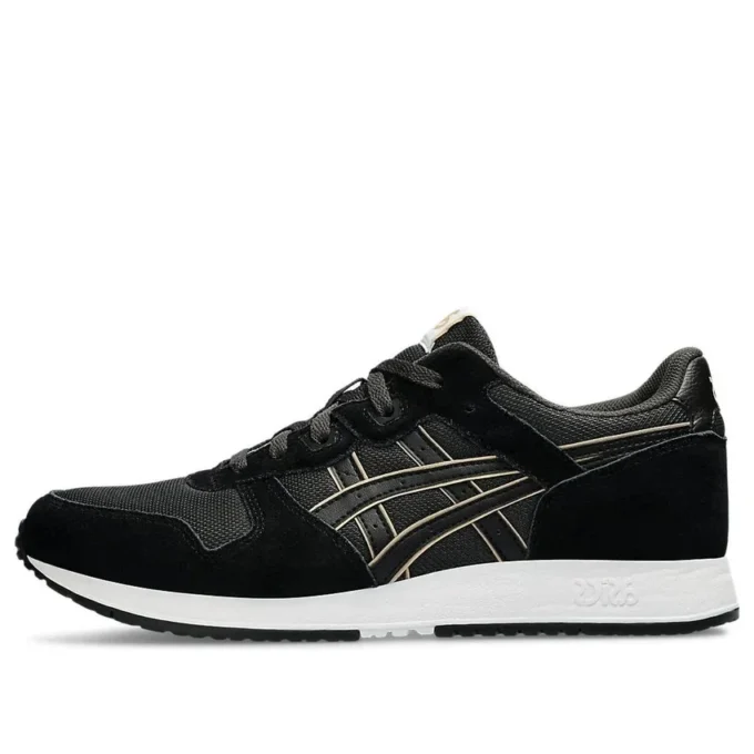 Lyte Classic “Nero Grafite Beige”