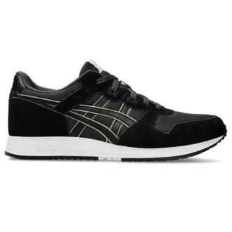 Lyte Classic “Nero Grafite Beige”