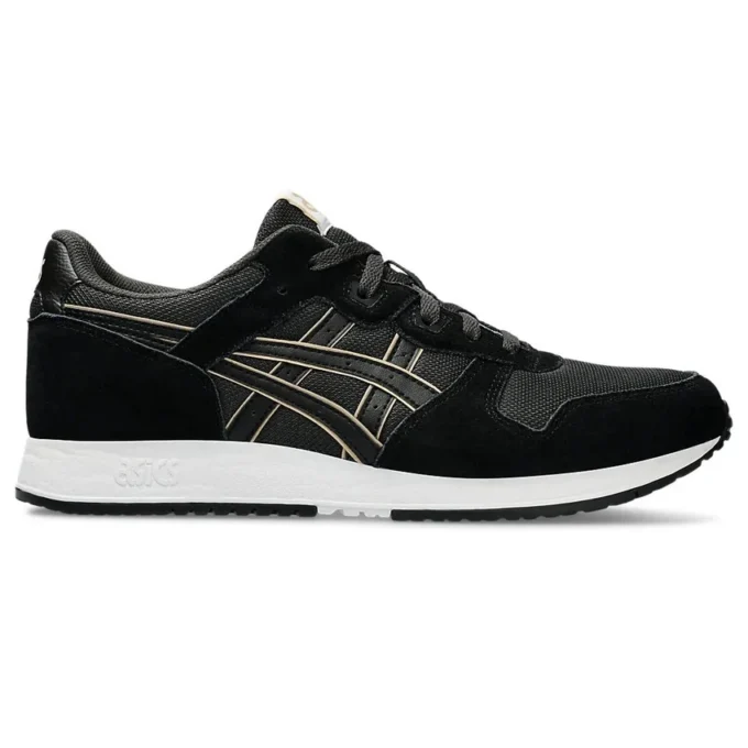 Lyte Classic “Nero Grafite Beige”