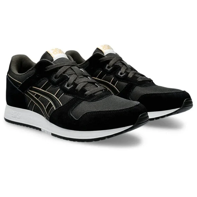 Lyte Classic “Nero Grafite Beige”