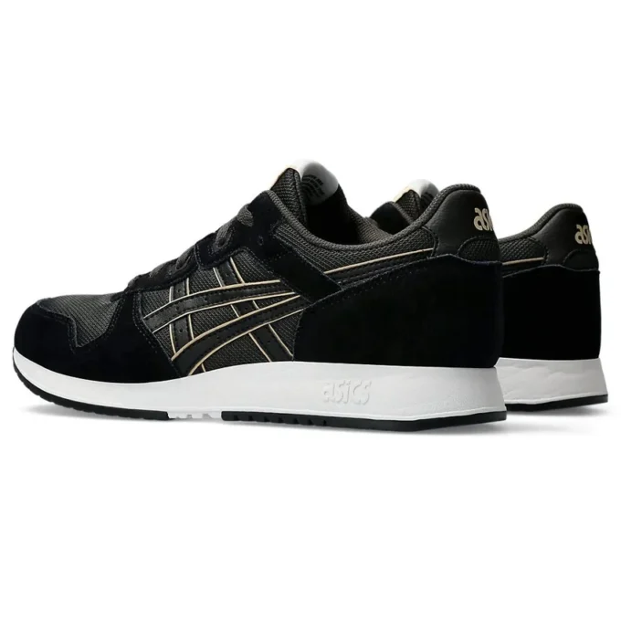 Lyte Classic “Nero Grafite Beige”