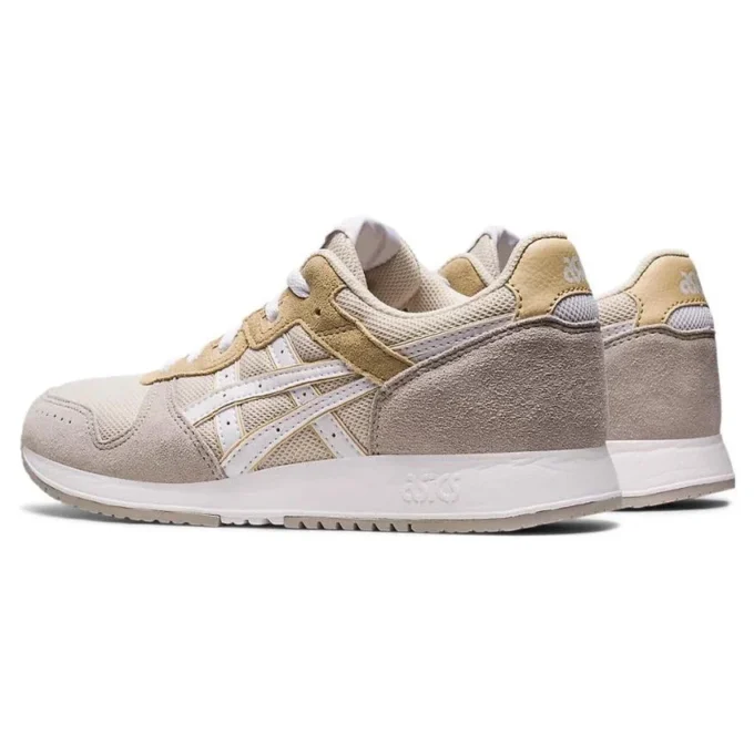 Lyte Classic “Oatmeal White”