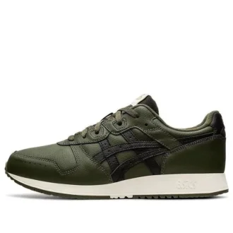 Lyte Classic “Olive Canvas”
