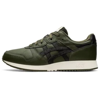 Lyte Classic “Olive Canvas”