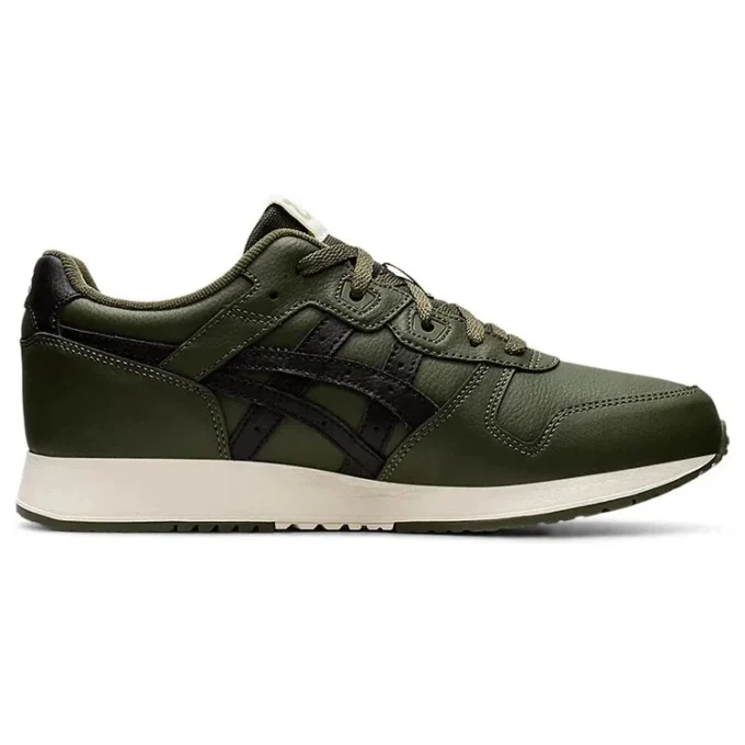 Lyte Classic “Olive Canvas”