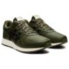 Lyte Classic “Olive Canvas”