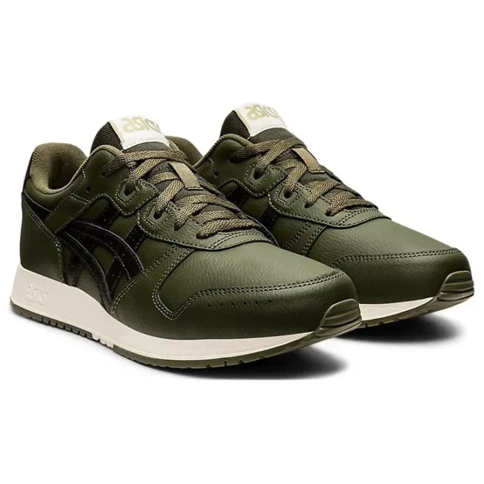 Lyte Classic “Olive Canvas”