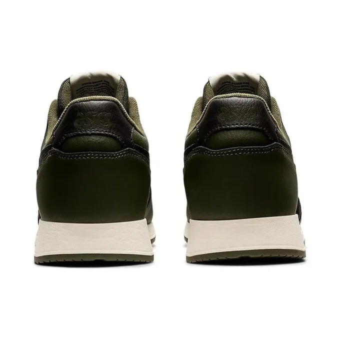 Lyte Classic “Olive Canvas”
