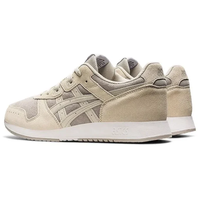 Lyte Classic “Oyster Smoke Grey”