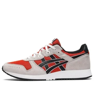 Lyte Classic “Red Clay Black”