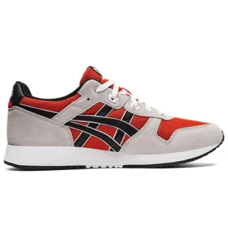 Lyte Classic “Red Clay Black”