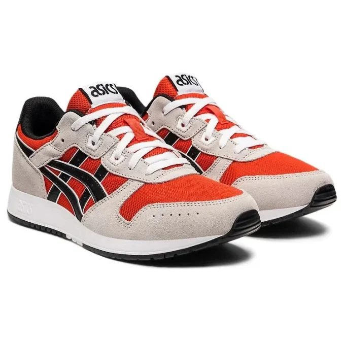 Lyte Classic “Red Clay Black”