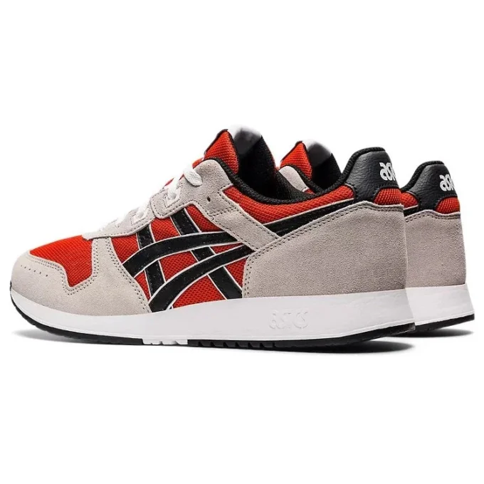 Lyte Classic “Red Clay Black”