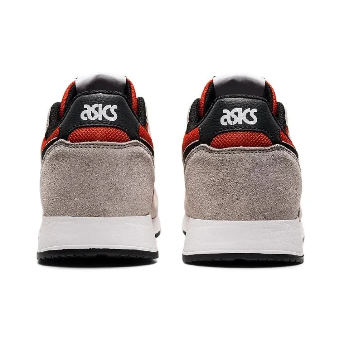 Lyte Classic “Red Clay Black”