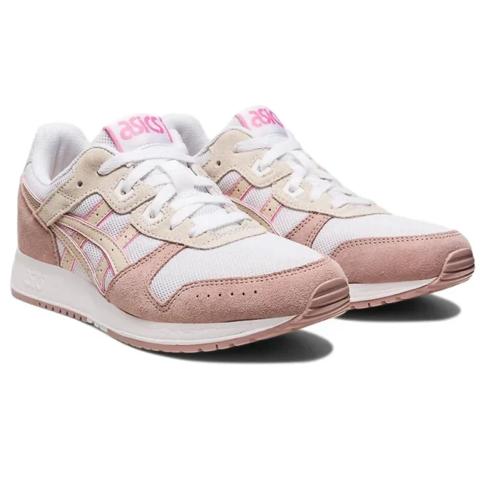 Lyte Classic “Rose Oatmeal”