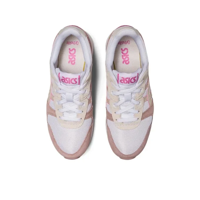 Lyte Classic “Rose Oatmeal”