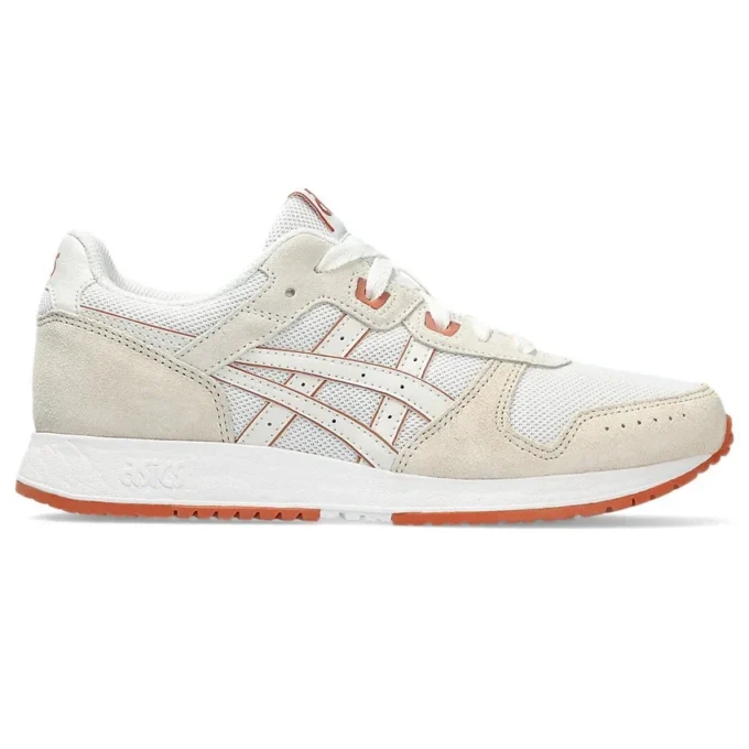 Lyte Classic “White Cream”