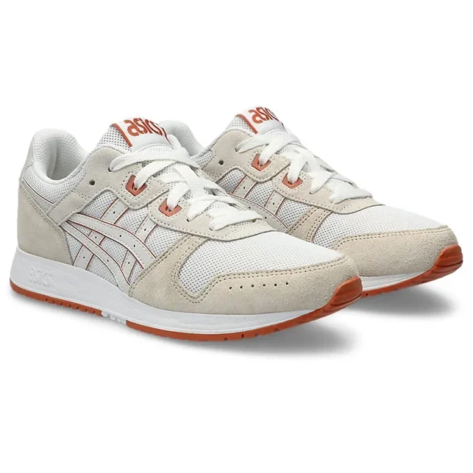 Lyte Classic “White Cream”