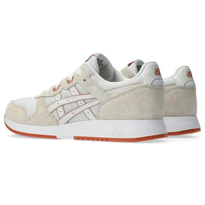 Lyte Classic “White Cream”