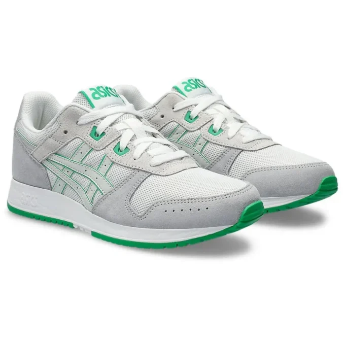 Lyte Classic “White Glacier Grey Green”