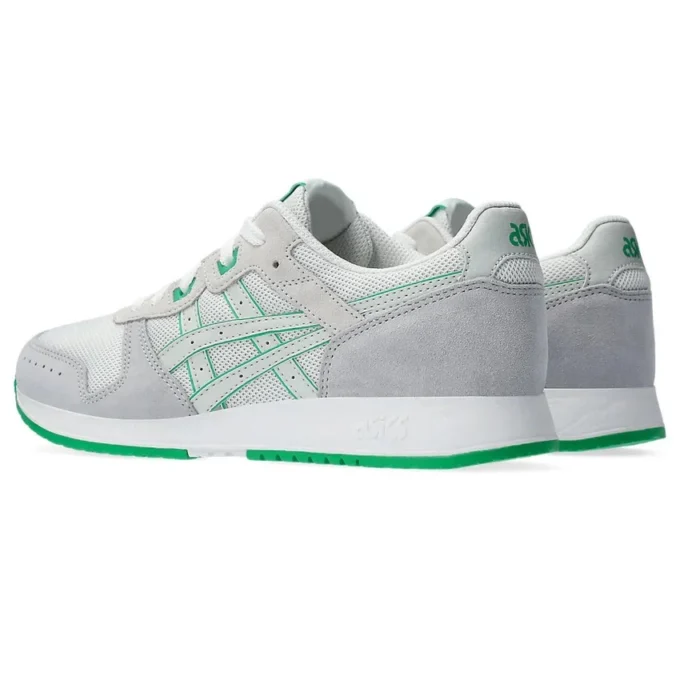 Lyte Classic “White Glacier Grey Green”