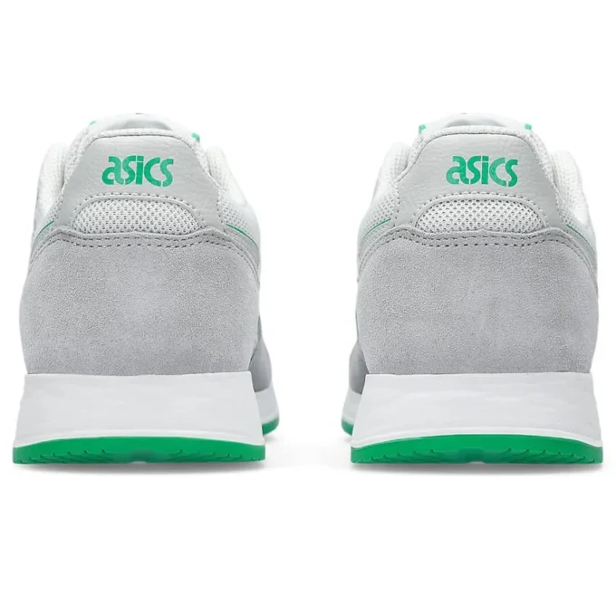 Lyte Classic “White Glacier Grey Green”