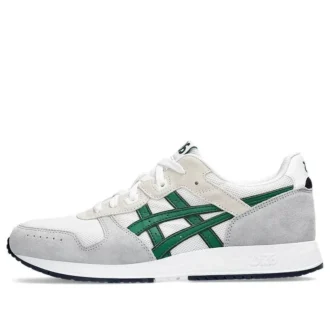 Lyte Classic “White Grey Green”