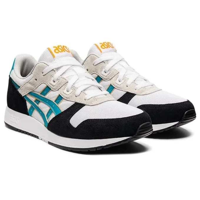 Lyte Classic “White Lagoon”