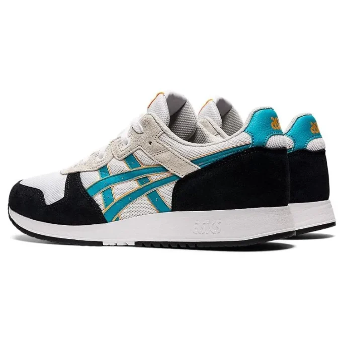 Lyte Classic “White Lagoon”