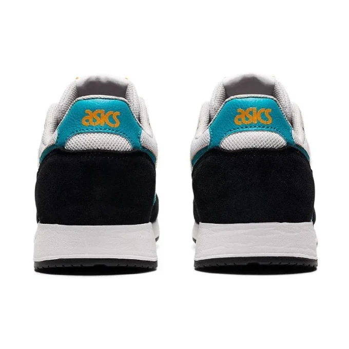 Lyte Classic “White Lagoon”