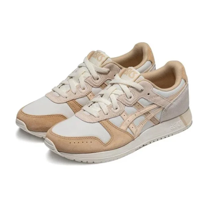 Lyte Classic “White Pink”