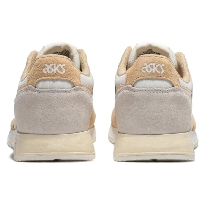 Lyte Classic “White Pink”
