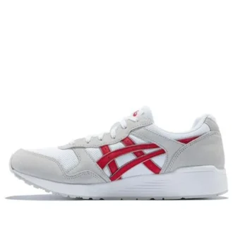 Lyte-trainer GreyRed “Grey Red”